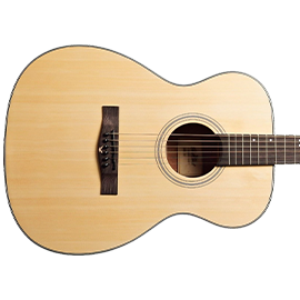 Beginner acoustic guitars thumbnail image