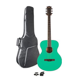 EastCoast Acoustic Guitar Starter Packs - Andertons Music Co.