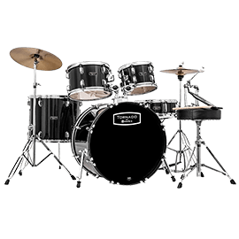 Beginner drum kits thumbnail image