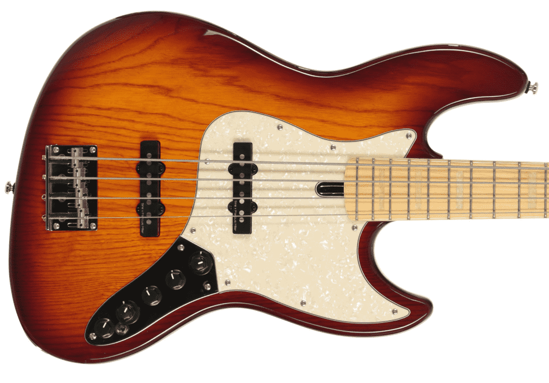 Ultimate Guide to Sire Basses - Andertons Music Co.